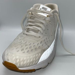 Unique- Nike Air Max 90 Ultra Breathe Summit White 725222-100